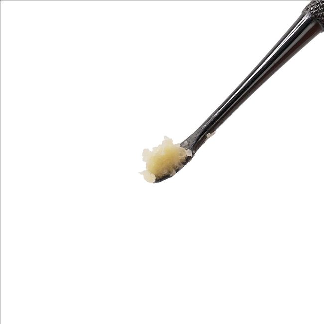 THCa 2g Budder Jar - Kush Cake (Sativa)-gallery-37327634104526