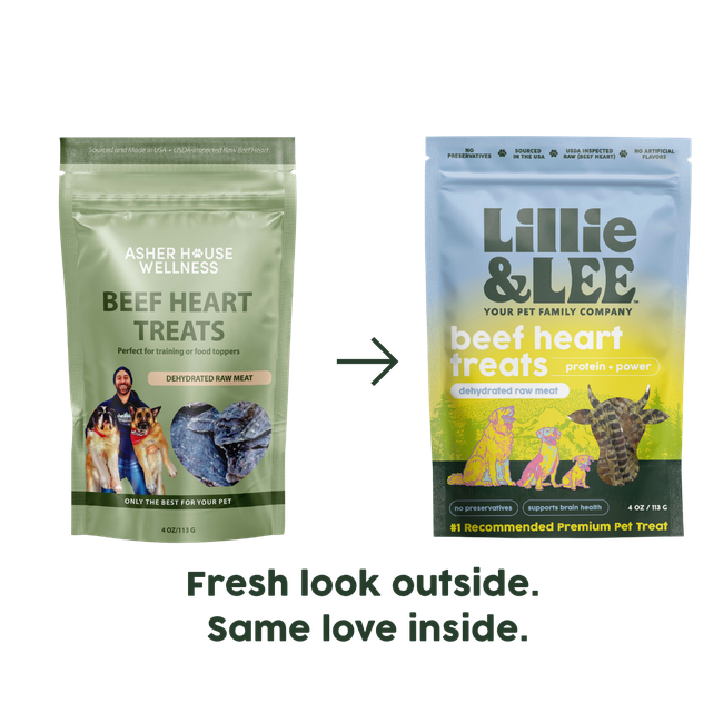 Beef Heart Treats | Strength + Health-gallery-35216330948817
