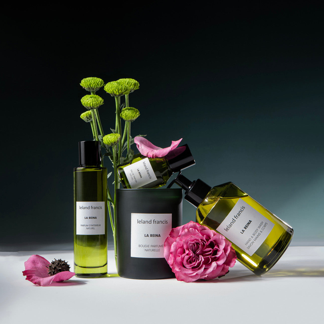 La Reina - Hand & Body Wash-gallery-45923661316404