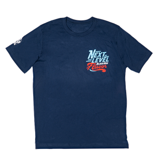 Blues Hog Next Level Flavor T-Shirt