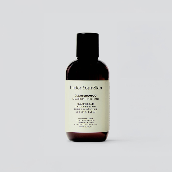 Detox Clean Shampoo Travel-gallery-51577303990577