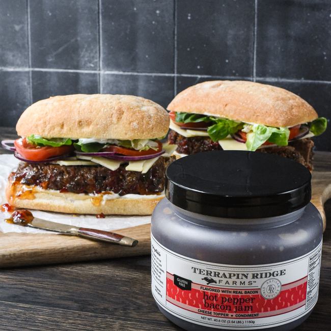 Hot Pepper Bacon Jam-gallery-32129906114625