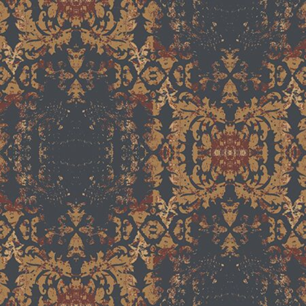 Peel and Stick Wallpaper - Venice Fade / Gondola-gallery-30560087638129