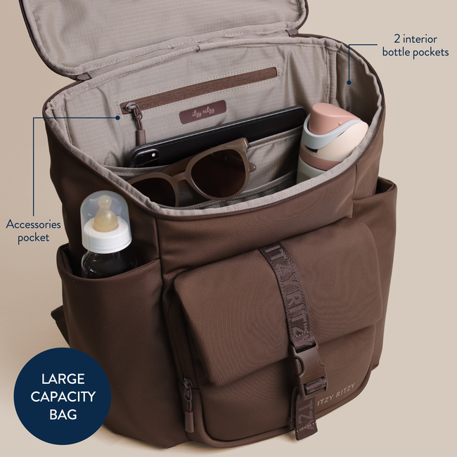 Belong Bucket  Backpack™-gallery-40158208164011