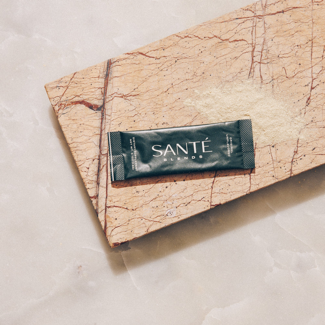 Santé Blends Original: Calming Buzz-gallery-44055726227713