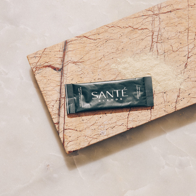 Santé Blends Original: Calming Buzz-gallery-44055726227713