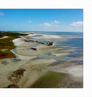 Empty Island