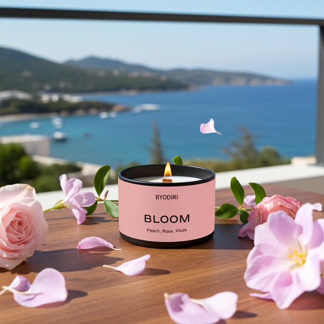 Bloom — 3oz Travel Tin-gallery-57272321278226