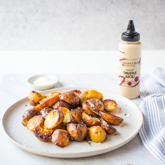 Truffle Aioli Squeeze-gallery-30478684749889