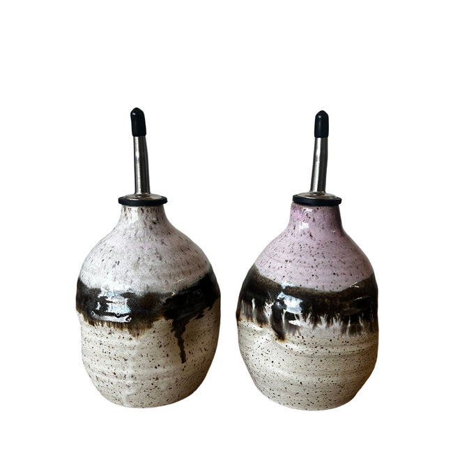 Borealis Vinegar Cruets-gallery-38292244070589