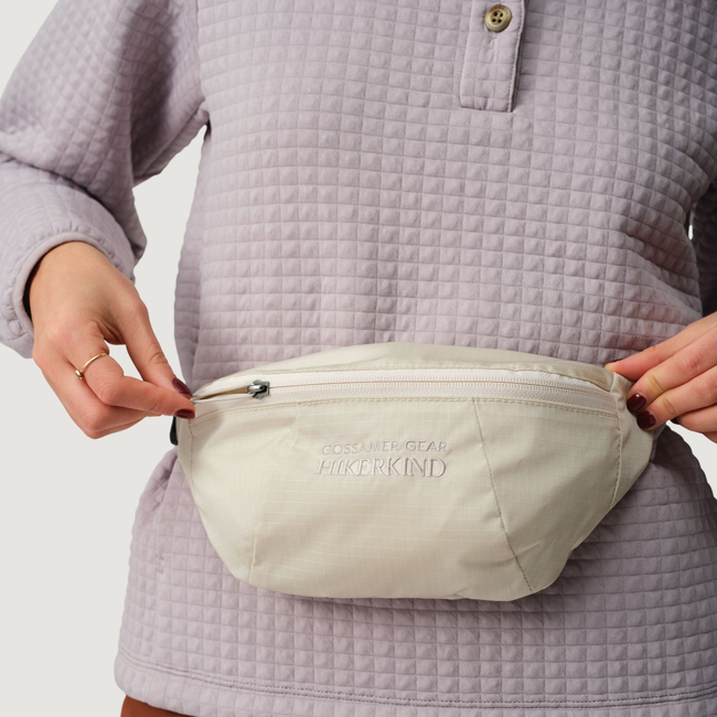 Hikerkind Bumster Belt Bag-gallery-35569467555894