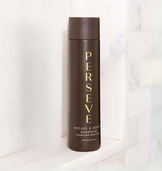 Recure & Revive Shampoo
