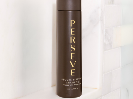 Recure & Revive Shampoo