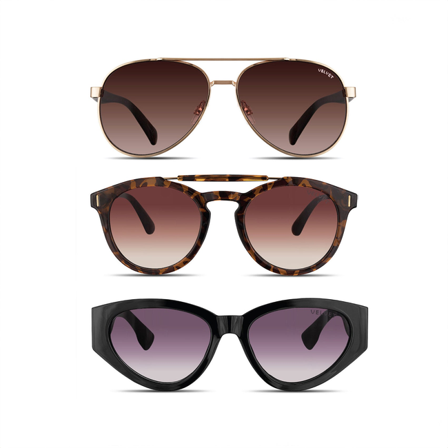 Oval Small Face Shape Sunglass Style Box-gallery-54486389260581