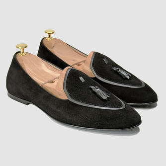 Tassel Loafer