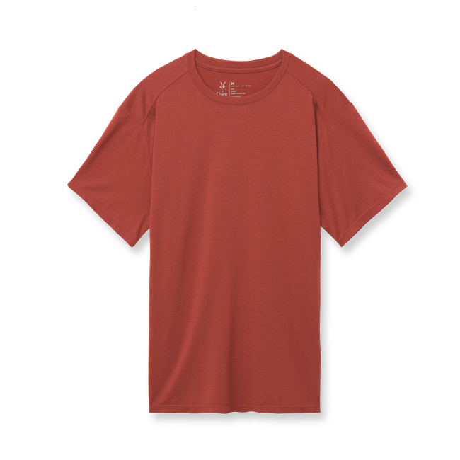 Men's GOAT Short Sleeve Crew-gallery-53911797596530