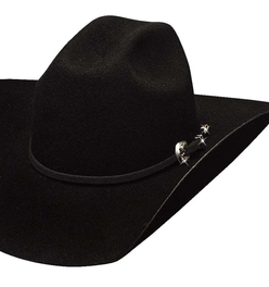 Bullhide Kingman Jr - Children's Wool Felt Cowboy Hat