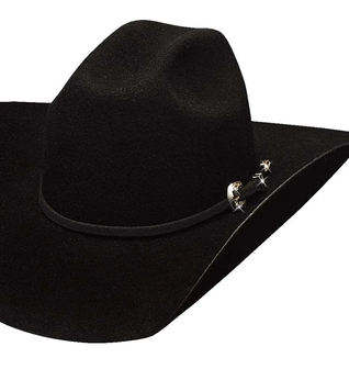 Bullhide Kingman Jr - Children's Wool Felt Cowboy Hat