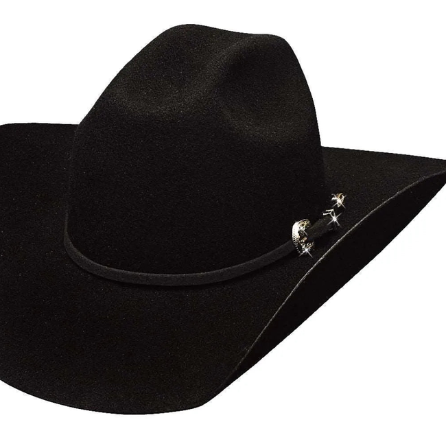 Bullhide Kingman Jr - Children's Wool Felt Cowboy Hat-gallery-46495855968562