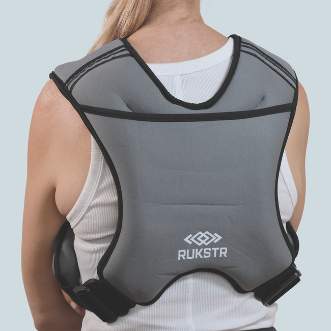 RUKSTR Element Weighted Vest-gallery-49814565159200