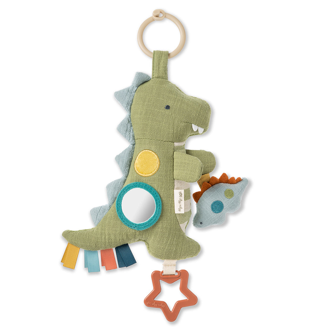 Bitzy Traveler™ Developmental Sensory Toy-gallery-37853312450731