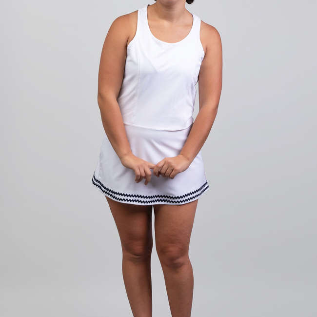 Love All Tennis Women's Anna Dress-gallery-35064250105937