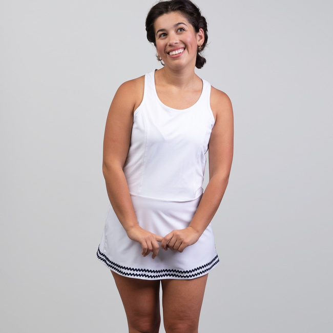 Love All Tennis Women's Anna Dress-gallery-35064250105937