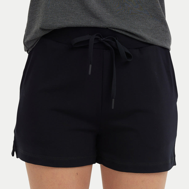 Bamboo Jogger Shorts-gallery-41438664098032