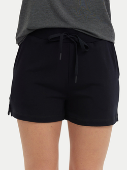 Bamboo Jogger Shorts