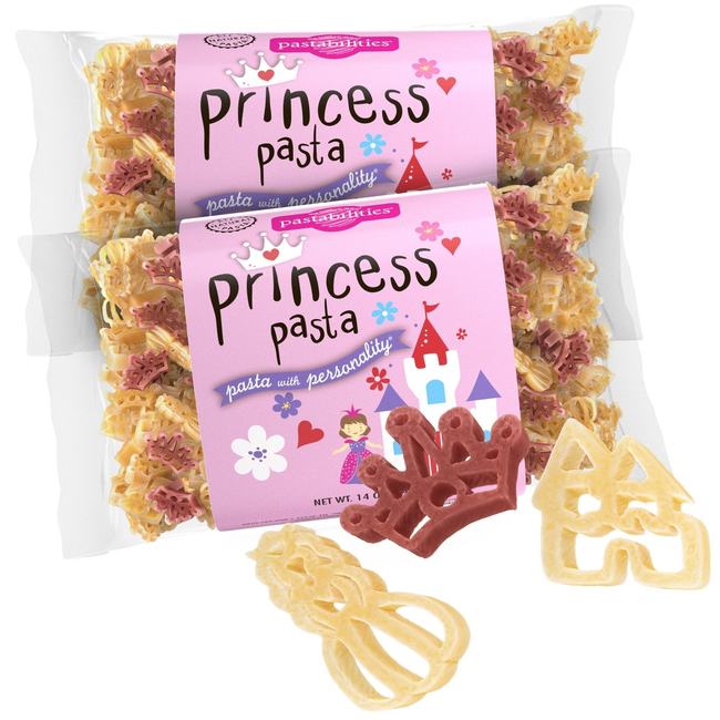 Princess Pasta-gallery-49680598565146