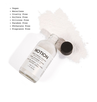 Gentle Foaming Cleanser Powder