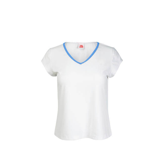 Love All Tennis Women's Kate Resort Top-gallery-68014934917201