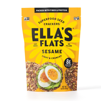 Sesame 3-pack