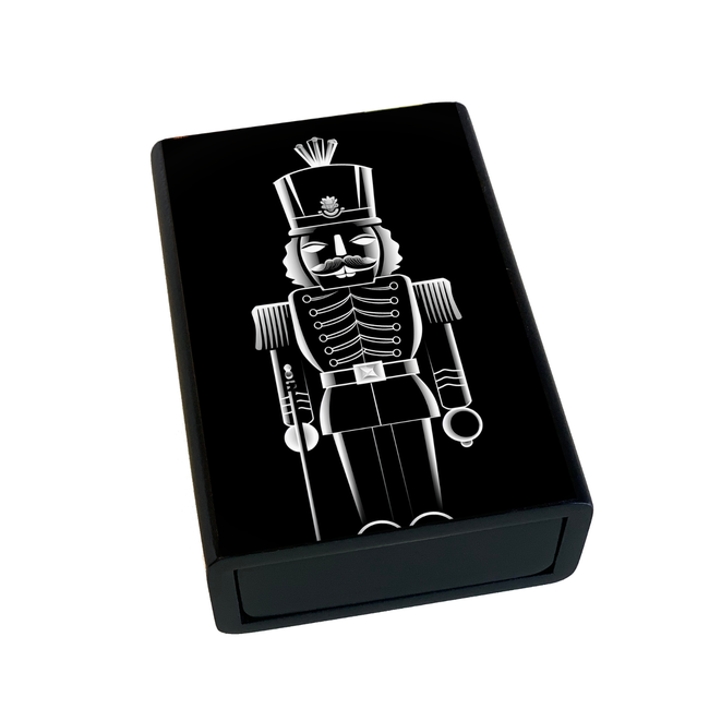 Sir Crackalot Artisan Matchbox-gallery-33964544491633