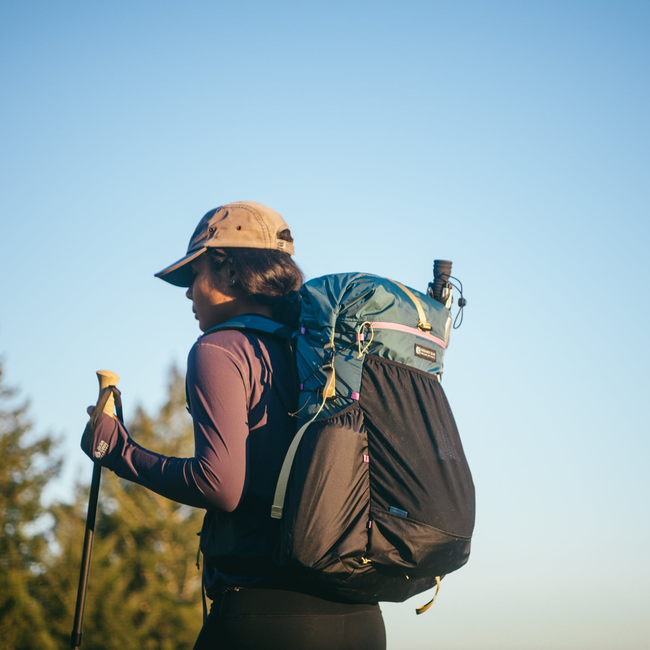 G4-20 Ultralight 42 Backpack-gallery-33501345447990