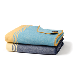 USA Made Wool Blanket