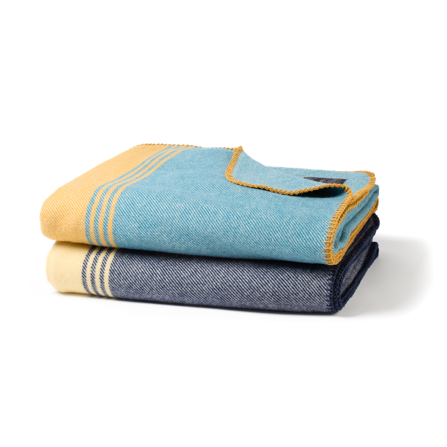 USA Made Wool Blanket-gallery-53391899165042