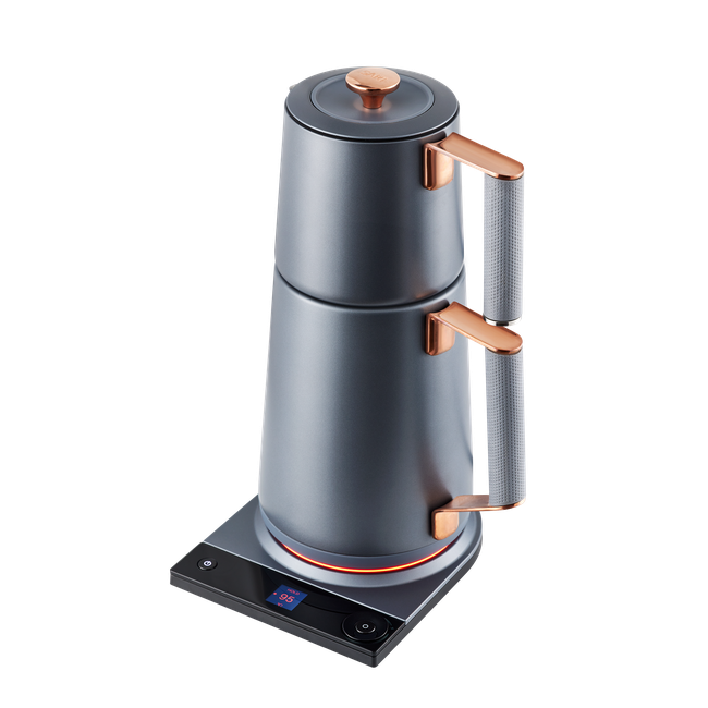 Turkish Tea Maker Pro-gallery-46578567119062