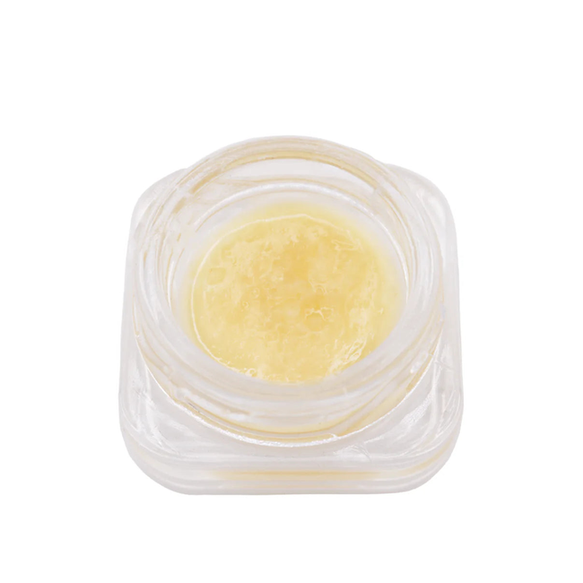 THCa 2g Budder Jar - Kush Cake (Sativa)-gallery-37327634137294