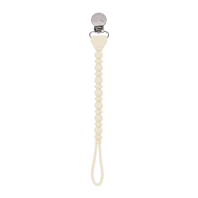 Sweetie Strap™ - Beaded Pacifier Clip-gallery-33538318565547