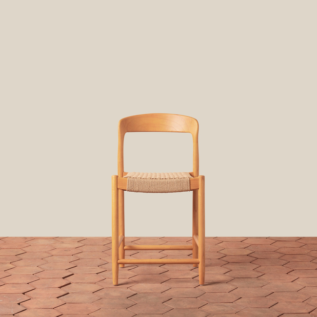 Ingrid Woven Counter Stool-gallery-59699706429810