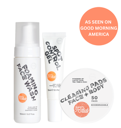 Skincare Essentials Set