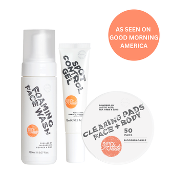 Skincare Essentials Set