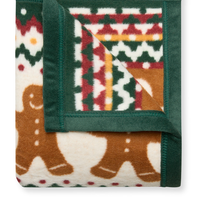 Sugar & Spice Mini Blanket-gallery-35594511843501