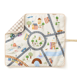 Itzy Wagon Play Mat™