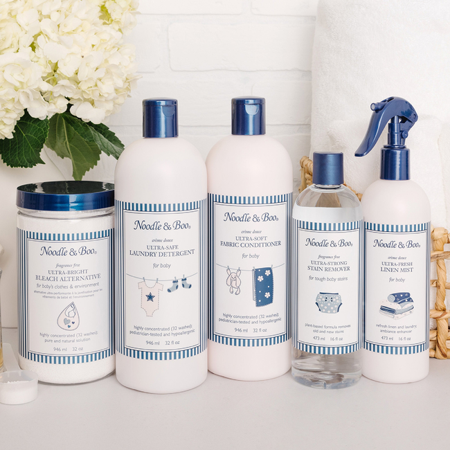 Ultra-Fresh Linen Mist-gallery-42634855776492