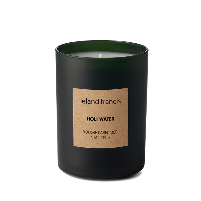 Holi Water - Bougie Parfumée-gallery-45558003826996
