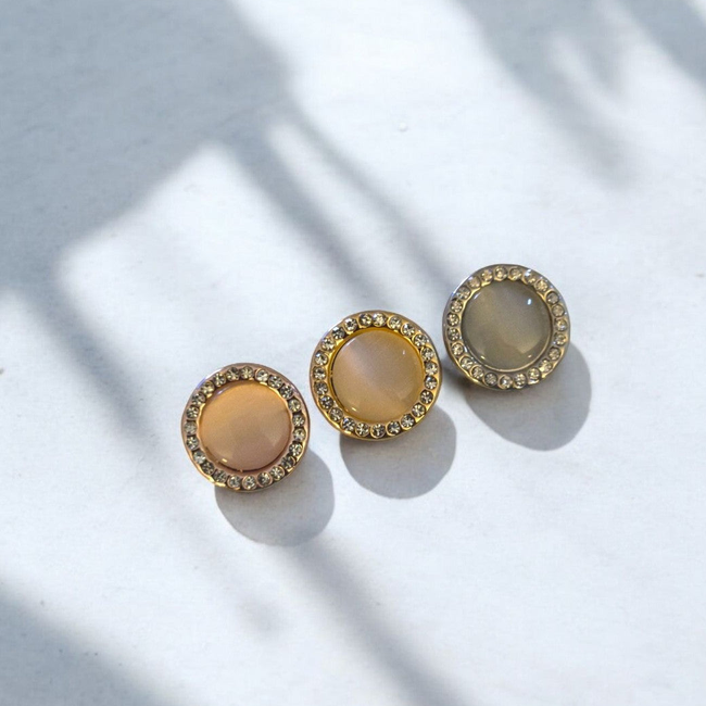 Cat-eye Crystal-gallery-42490839859450