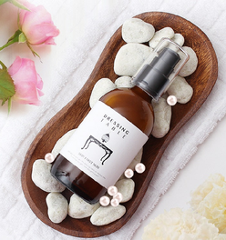 [DressingTable] Skin First Skin