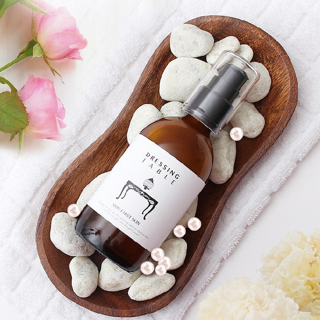 [DressingTable] Skin First Skin-gallery-45035035820322